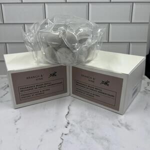 🔥2 Boxes Branch & Vine Cintas Fragrance Beads Refill 2 Boxes 🔥